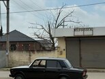 LADA (VAZ) 2107-4