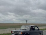 LADA (VAZ) 2107-12