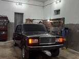 LADA (VAZ) 2107-7