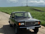 LADA (VAZ) 2107-5