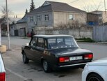 LADA (VAZ) 2107-8