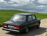 LADA (VAZ) 2107-2