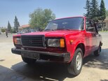 LADA (VAZ) 2107-6