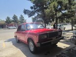 LADA (VAZ) 2107-12