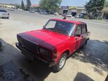 LADA (VAZ) 2107-4
