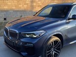 BMW X5-8
