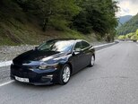 Chevrolet Malibu-7