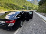 Chevrolet Malibu-9