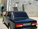 LADA (VAZ) 2107-2