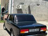 LADA (VAZ) 2107-8