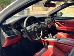 BMW 528-9