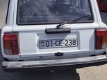 LADA (VAZ) 2104-3