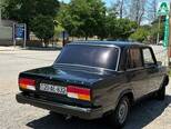 LADA (VAZ) 2107-5