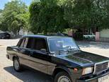 LADA (VAZ) 2107-6