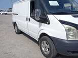 Ford Transit-7