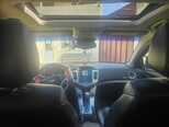 Chevrolet Cruze-5