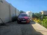 Chevrolet Cruze-1