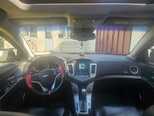 Chevrolet Cruze-6