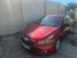 Chevrolet Cruze-2