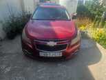 Chevrolet Cruze-3