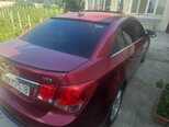 Chevrolet Cruze-10