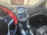 Chevrolet Cruze-11