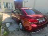 Chevrolet Cruze-9
