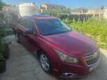 Chevrolet Cruze-7