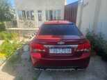 Chevrolet Cruze-8