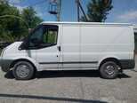 Ford Transit-7