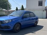 LADA (VAZ) Granta-5