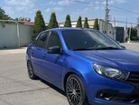 LADA (VAZ) Granta-6