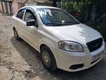 Chevrolet Aveo-2