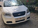 Chevrolet Aveo-1