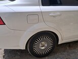 Chevrolet Aveo-6