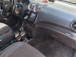 Chevrolet Aveo-5