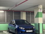 LADA (VAZ) Granta-8