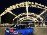 LADA (VAZ) Granta-9