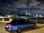 LADA (VAZ) Granta-11