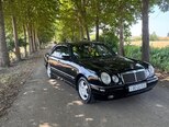 Mercedes E 230-1