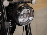 BENDA Rock 250 CVT-9