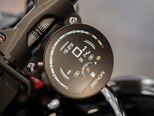 BENDA Rock 250 CVT-5