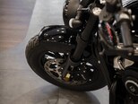 BENDA Rock 250 CVT-11