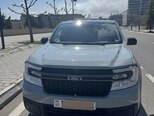 Ford Maverick-1