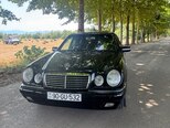 Mercedes E 230-2