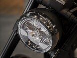 BENDA Rock 250 CVT-17