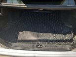 Mercedes C 200-8
