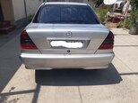 Mercedes C 200-7