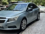 Chevrolet Cruze-4