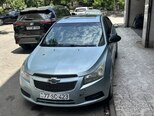 Chevrolet Cruze-1